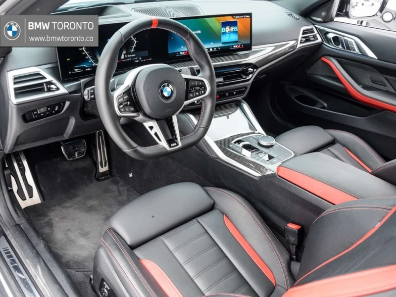 BMW 440 * xDrive * CARFAX * ЦЕНА ДО БГ, снимка 14 - Автомобили и джипове - 53237586