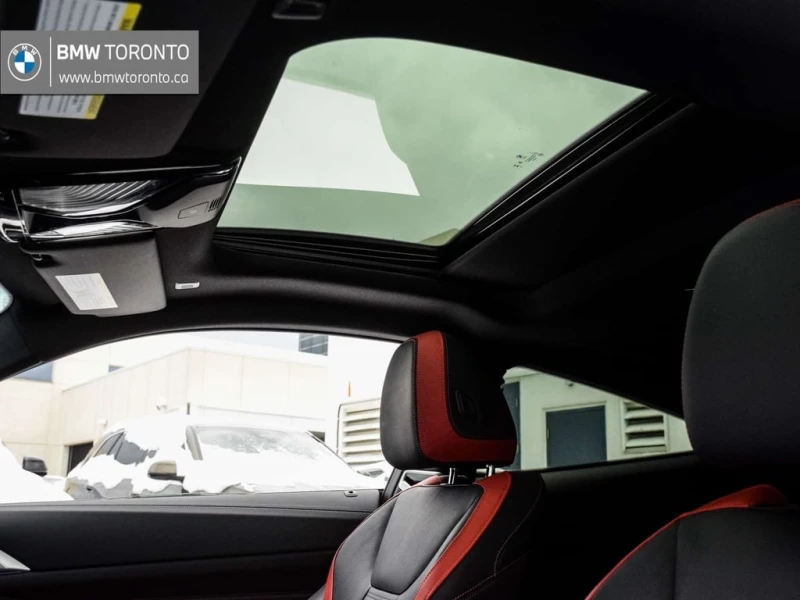 BMW 440 * xDrive * CARFAX * ЦЕНА ДО БГ, снимка 13 - Автомобили и джипове - 53237586