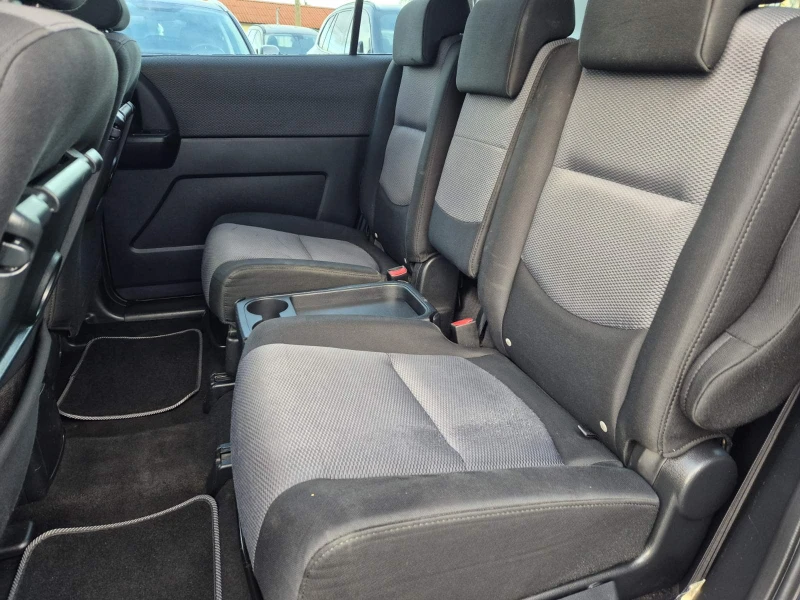Mazda 5 2.0D-7 МЕСТА-FACE LIFT, снимка 14 - Автомобили и джипове - 53508138