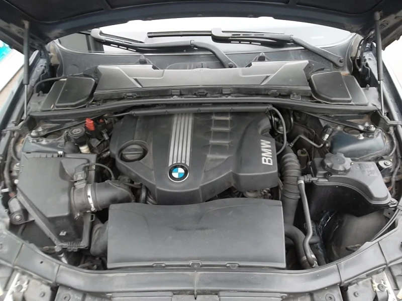 BMW 320 320d - 177 - 8800 лв. - 75129118 15