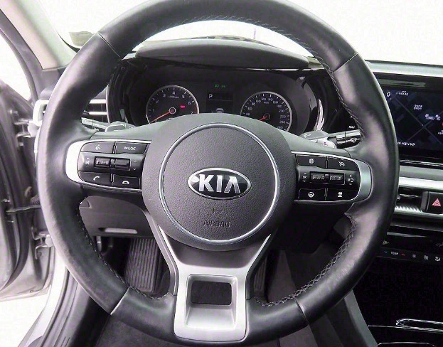Kia K5 100%реални километри, очаквана септември, гаранция - изображение 8