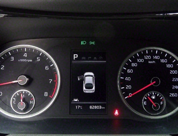 Kia K5 100%реални километри, очаквана септември, гаранция - изображение 9