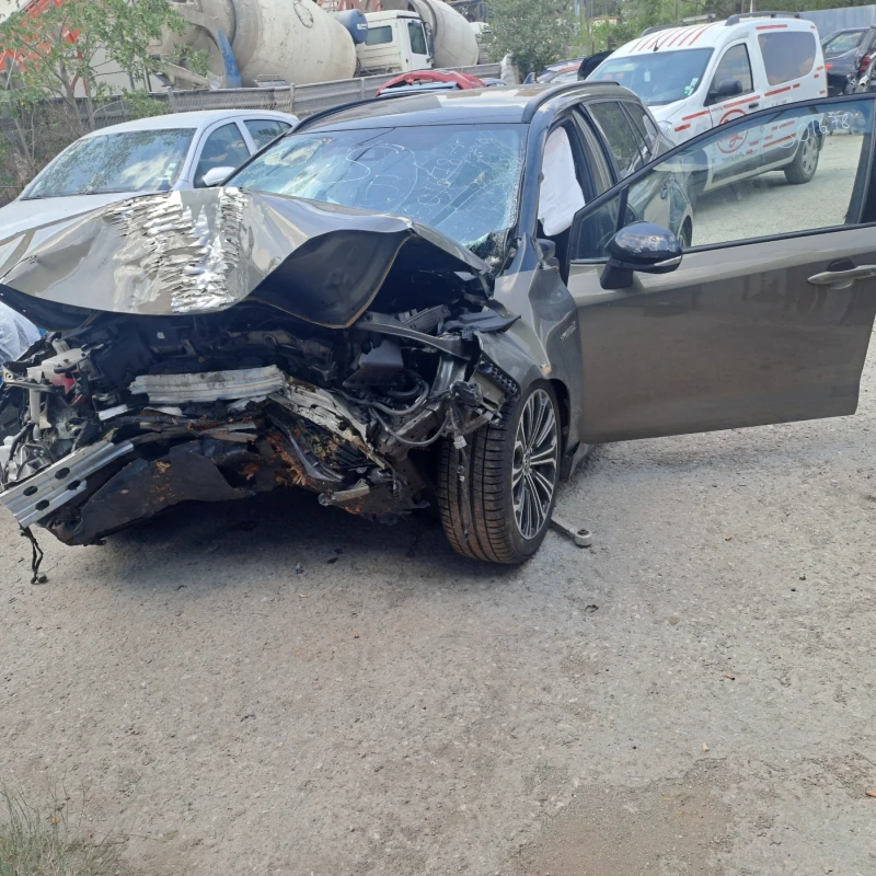 Toyota Corolla - 10 лв. - 58885543 1