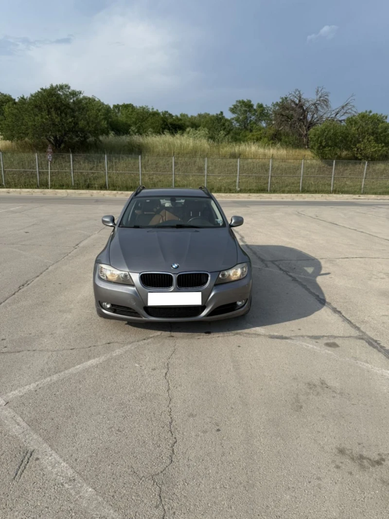 BMW 320 Dx Drive - 9090 лв. - 87492713 1