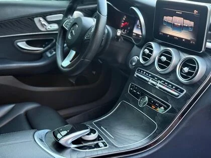 Mercedes-Benz C 300 4MATIC - изображение 7