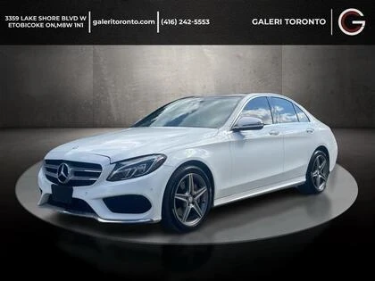 Mercedes-Benz C 300 4MATIC - изображение 2