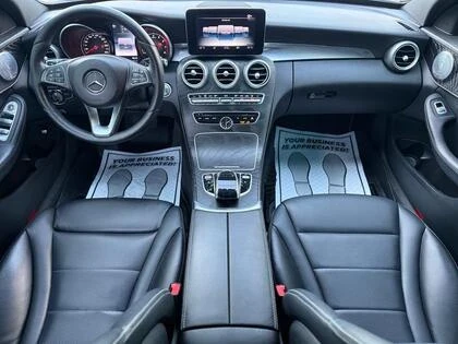 Mercedes-Benz C 300 4MATIC - изображение 5