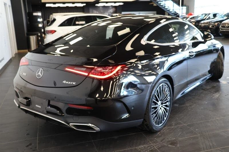 Mercedes-Benz CLE ДИРЕКТНО ОТ MERCEDES* , снимка 2 - Автомобили и джипове - 53863646