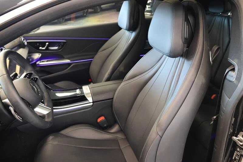 Mercedes-Benz CLE ДИРЕКТНО ОТ MERCEDES* , снимка 6 - Автомобили и джипове - 53863646