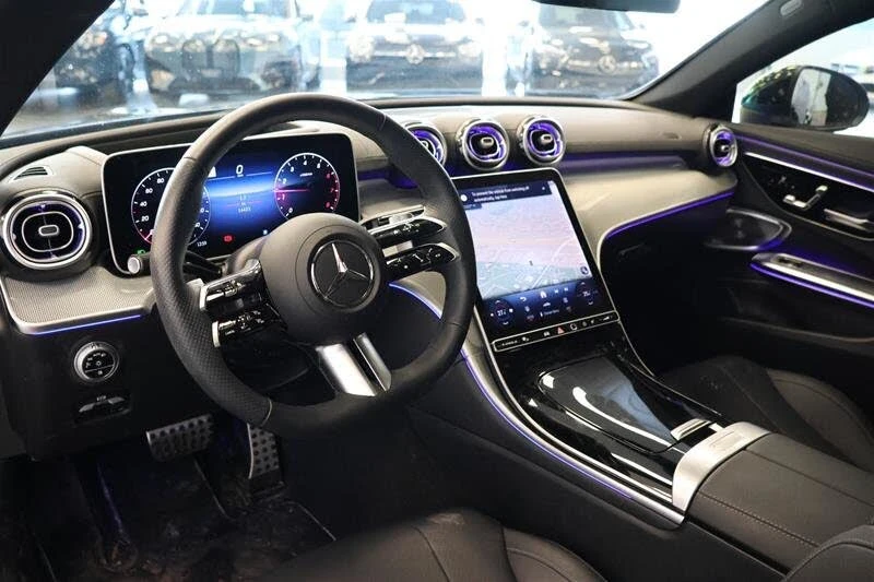 Mercedes-Benz CLE ДИРЕКТНО ОТ MERCEDES* , снимка 5 - Автомобили и джипове - 53863646