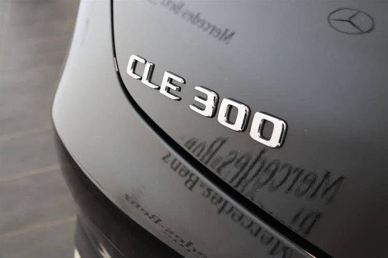 Mercedes-Benz CLE ДИРЕКТНО ОТ MERCEDES* , снимка 3 - Автомобили и джипове - 53863646