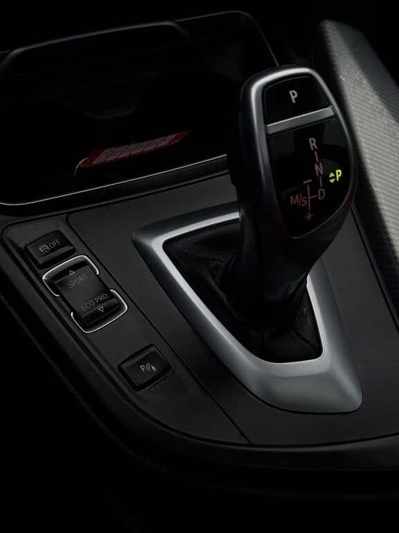 BMW 340 I * M-Package* * HeadUp* AвтоКредит* (ЦЕНА ДО БГ), снимка 10 - Автомобили и джипове - 53962232