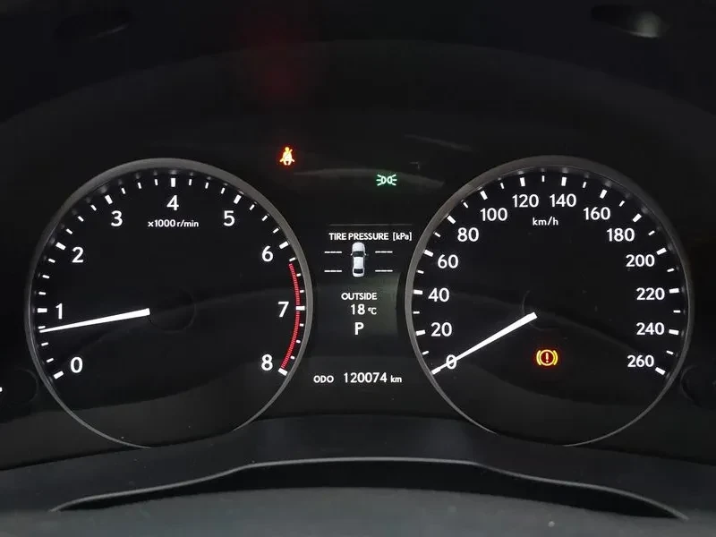 Lexus ES 350 | Mobile.bg � ����������� 8
