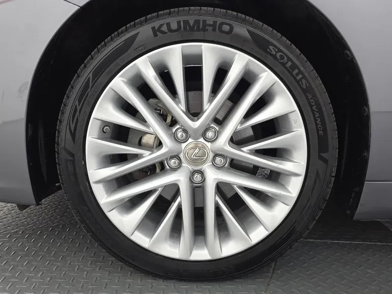 Lexus ES 350 | Mobile.bg � ����������� 5