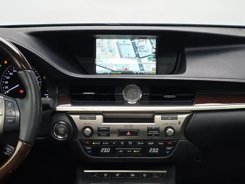 Lexus ES 350 | Mobile.bg � ����������� 14