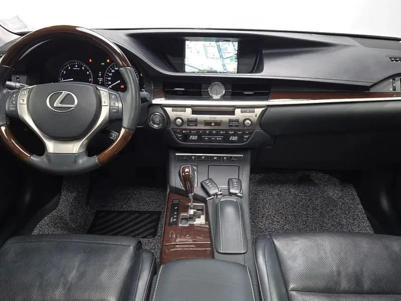 Lexus ES 350 | Mobile.bg � ����������� 7