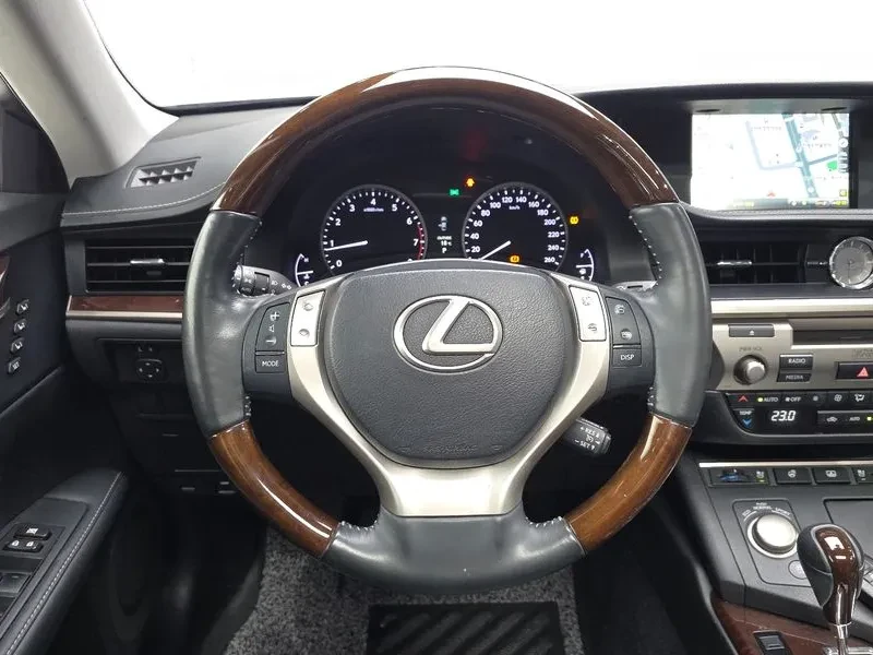 Lexus ES 350 | Mobile.bg � ����������� 13