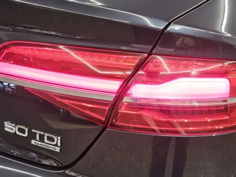 Audi A8 3.0 TDI Quattro, снимка 16 - Автомобили и джипове - 55097964