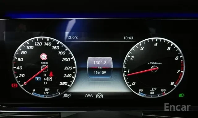 Mercedes-Benz E 450 4MATIC EXCLUSIVE * ОБДУХВАНЕ * ВКЛ ЗАСТРАХОВКА * , снимка 7 - Автомобили и джипове - 55956319