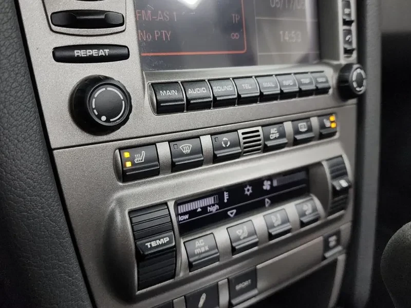Porsche Boxster S 3.4 / 987 | Mobile.bg � ����������� 14