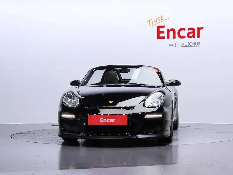 Porsche Boxster S 3.4 / 987 | Mobile.bg � ����������� 3