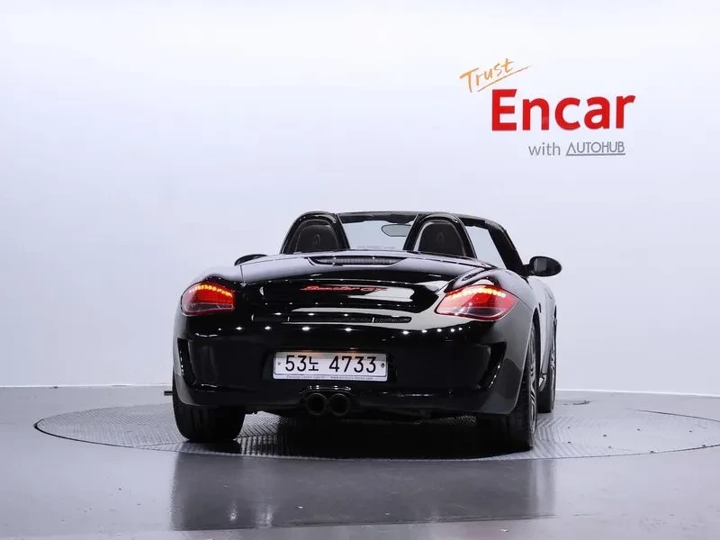Porsche Boxster S 3.4 / 987 | Mobile.bg � ����������� 4