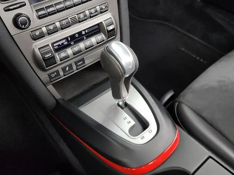 Porsche Boxster S 3.4 / 987 | Mobile.bg � ����������� 9