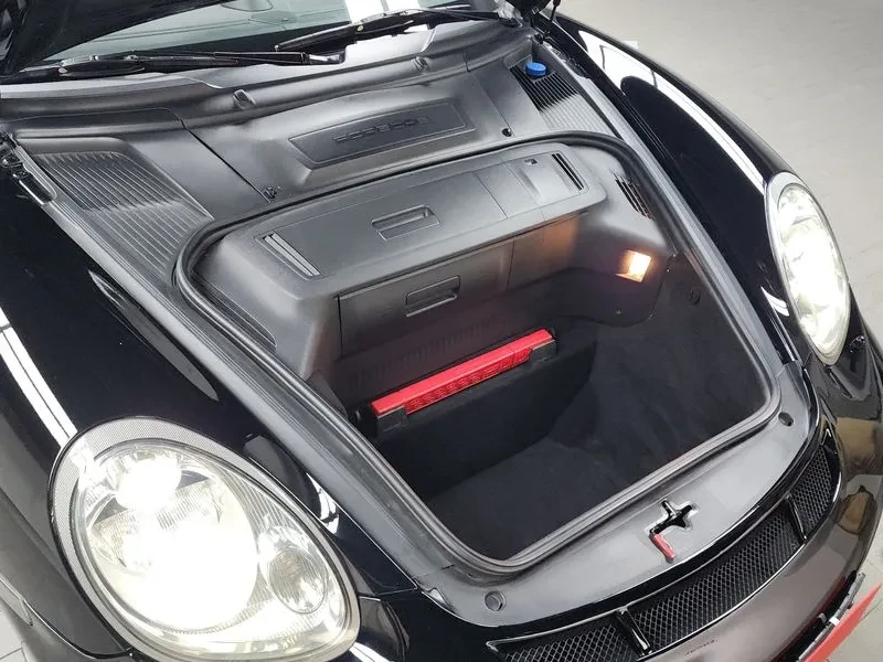 Porsche Boxster S 3.4 / 987 | Mobile.bg � ����������� 6