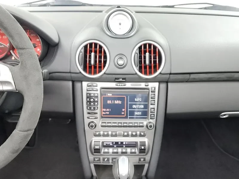 Porsche Boxster S 3.4 / 987 | Mobile.bg � ����������� 13