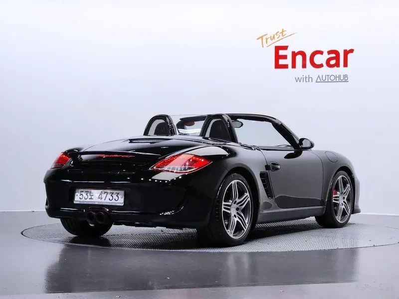 Porsche Boxster S 3.4 / 987 | Mobile.bg � ����������� 2