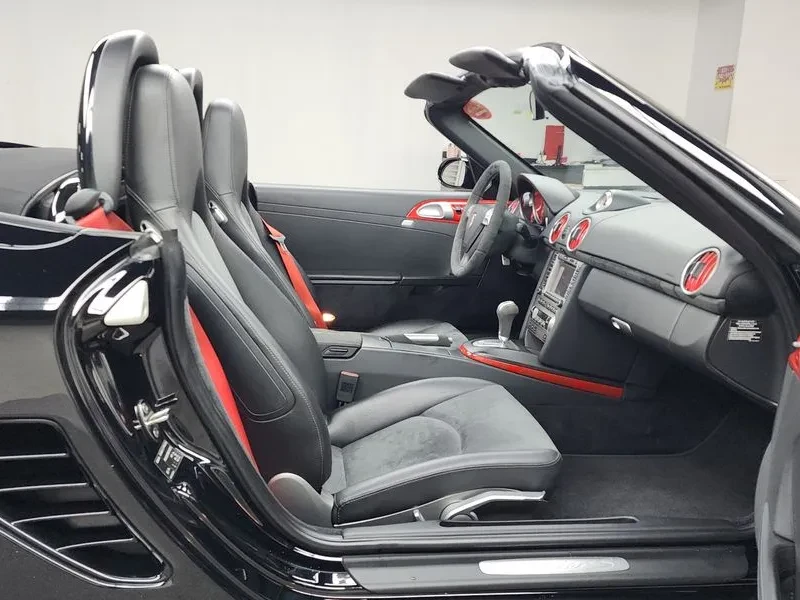 Porsche Boxster S 3.4 / 987 | Mobile.bg � ����������� 11