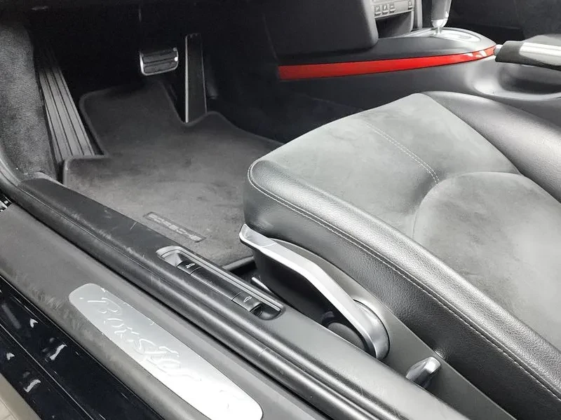 Porsche Boxster S 3.4 / 987 | Mobile.bg � ����������� 16