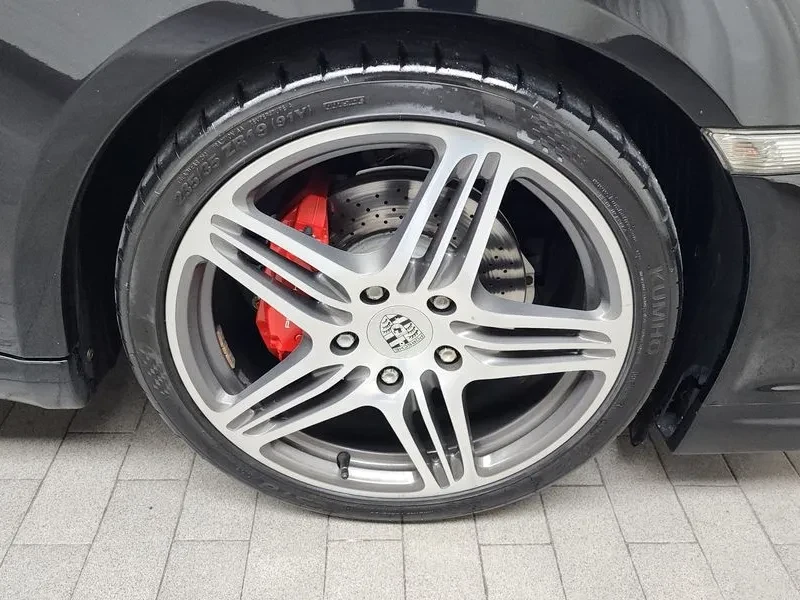 Porsche Boxster S 3.4 / 987 | Mobile.bg � ����������� 5