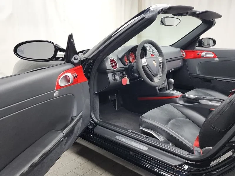 Porsche Boxster S 3.4 / 987 | Mobile.bg � ����������� 10