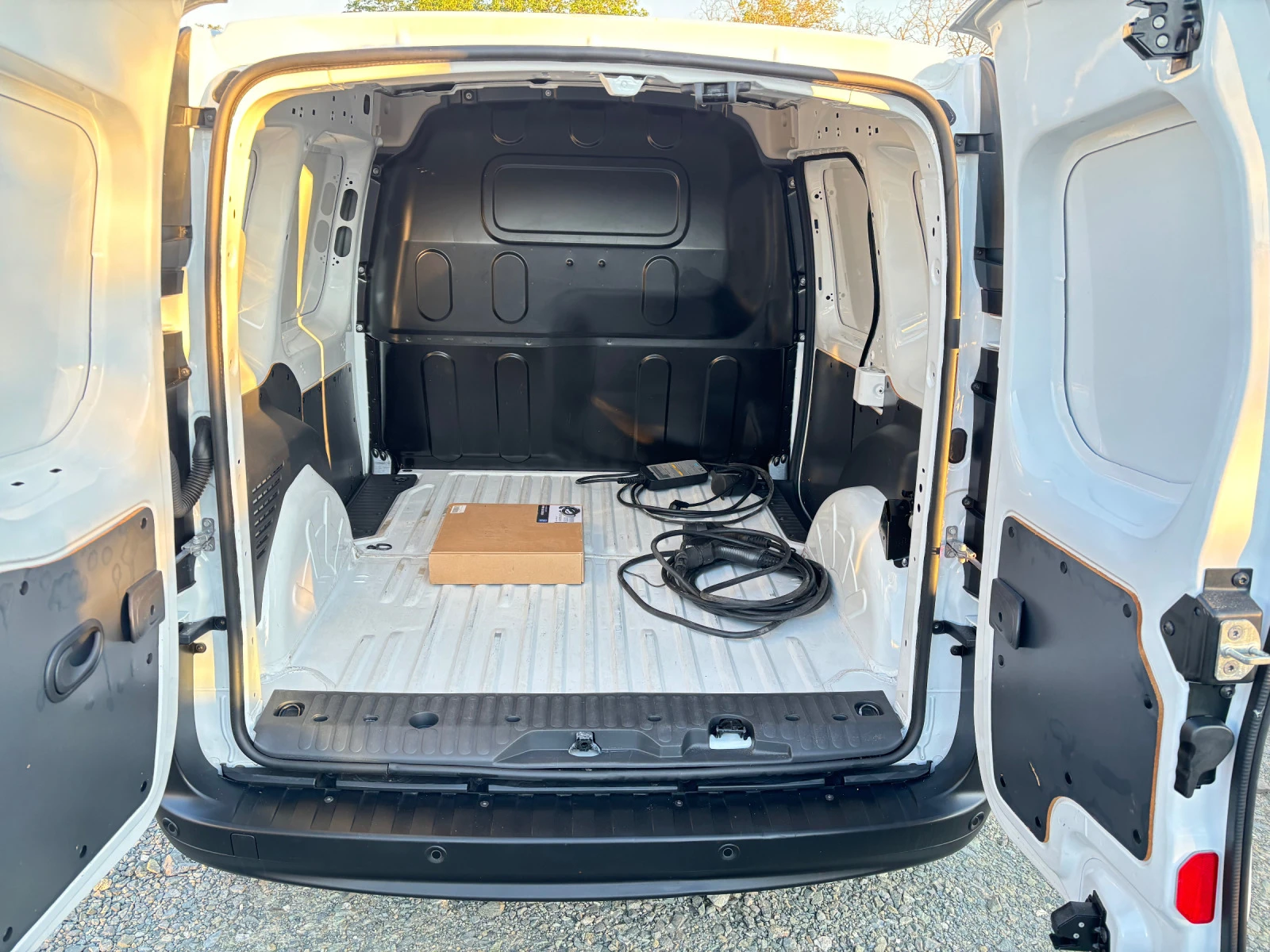 Renault Kangoo Full Electric ZE | Mobile.bg   11