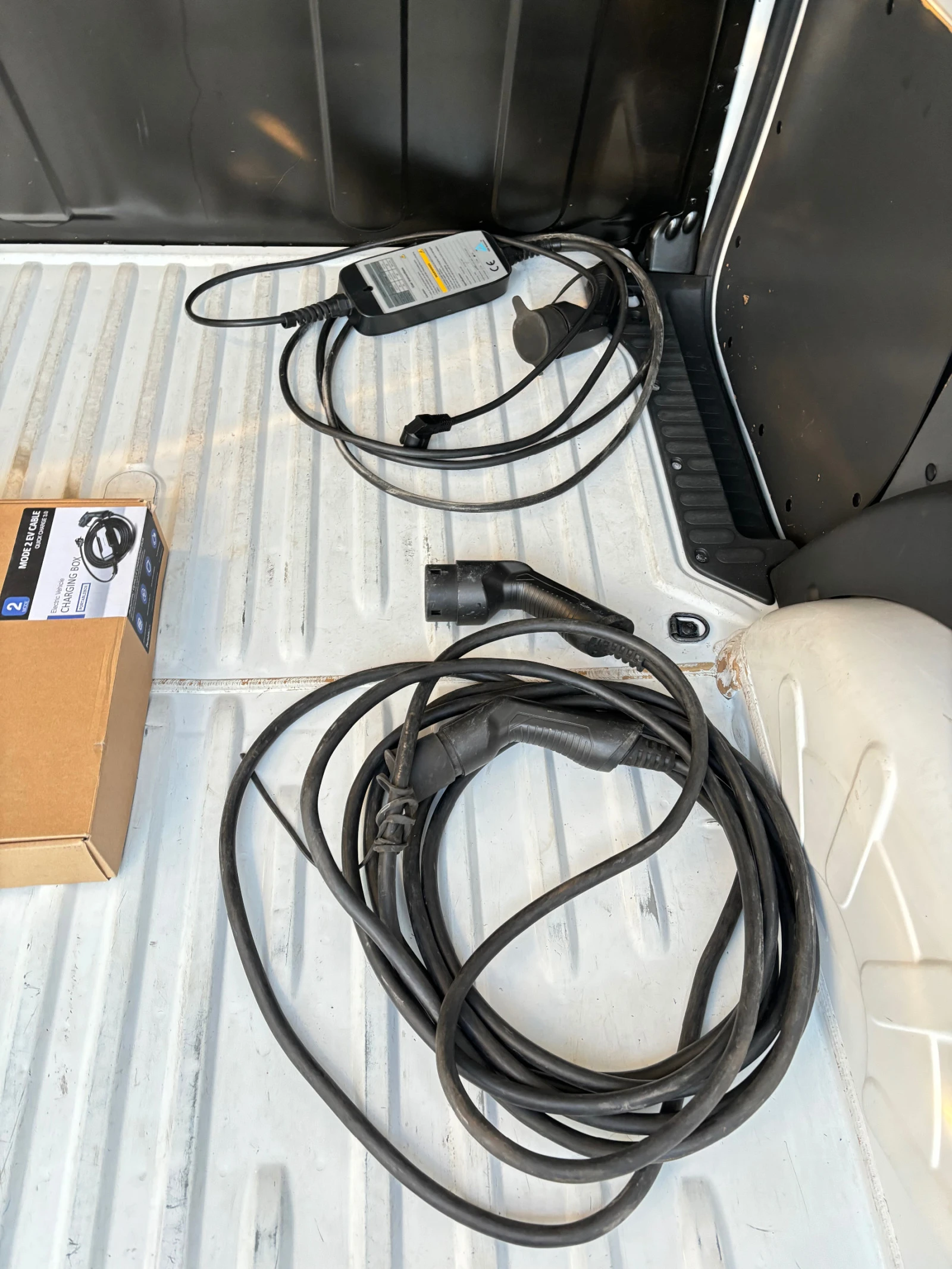 Renault Kangoo Full Electric ZE | Mobile.bg   12