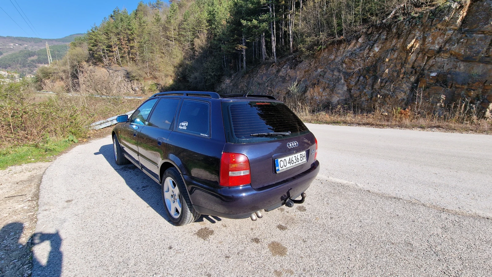 Audi A4  - изображение 10