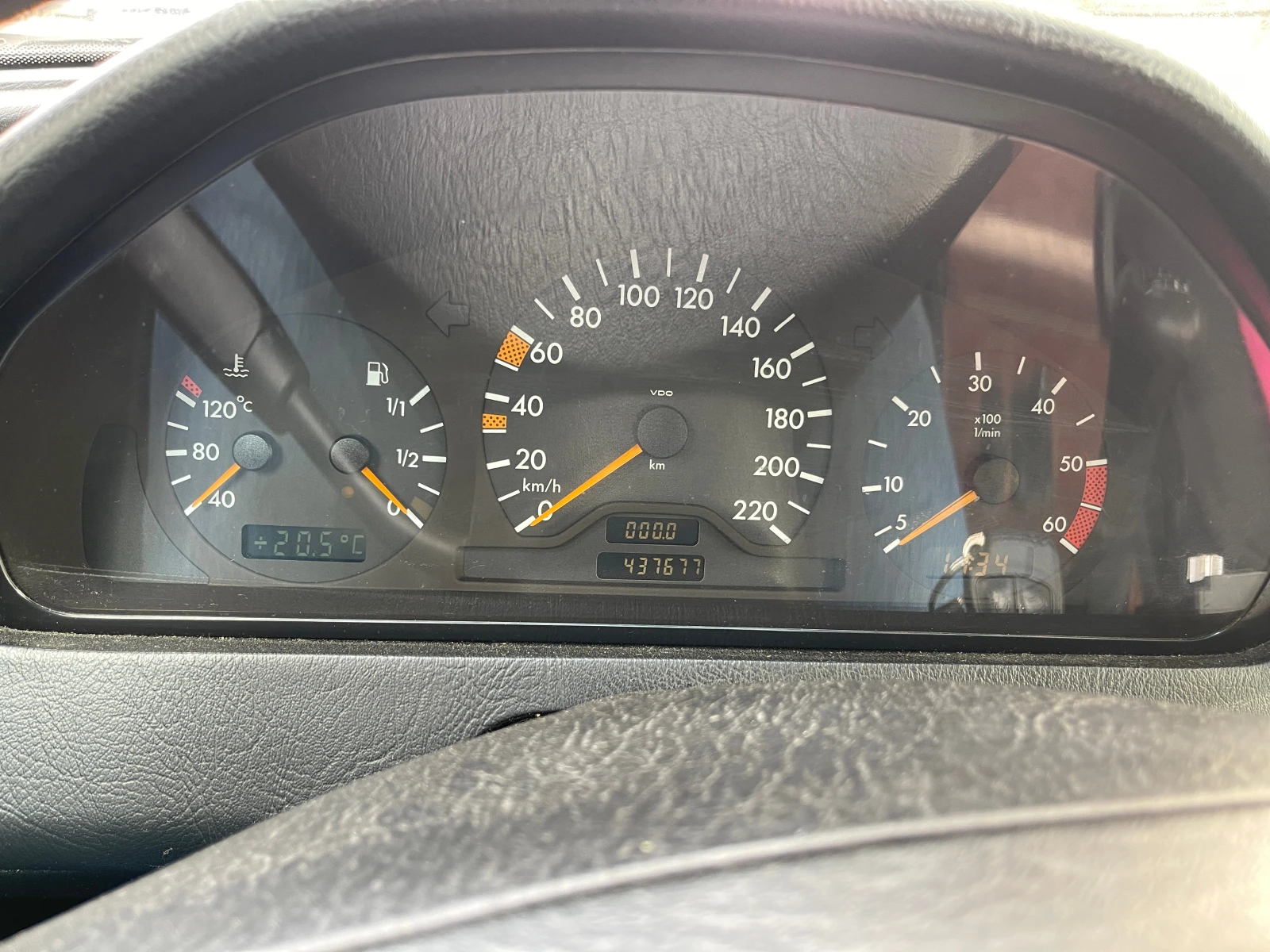 Mercedes-Benz C 250 TurboDiesel | Mobile.bg   12