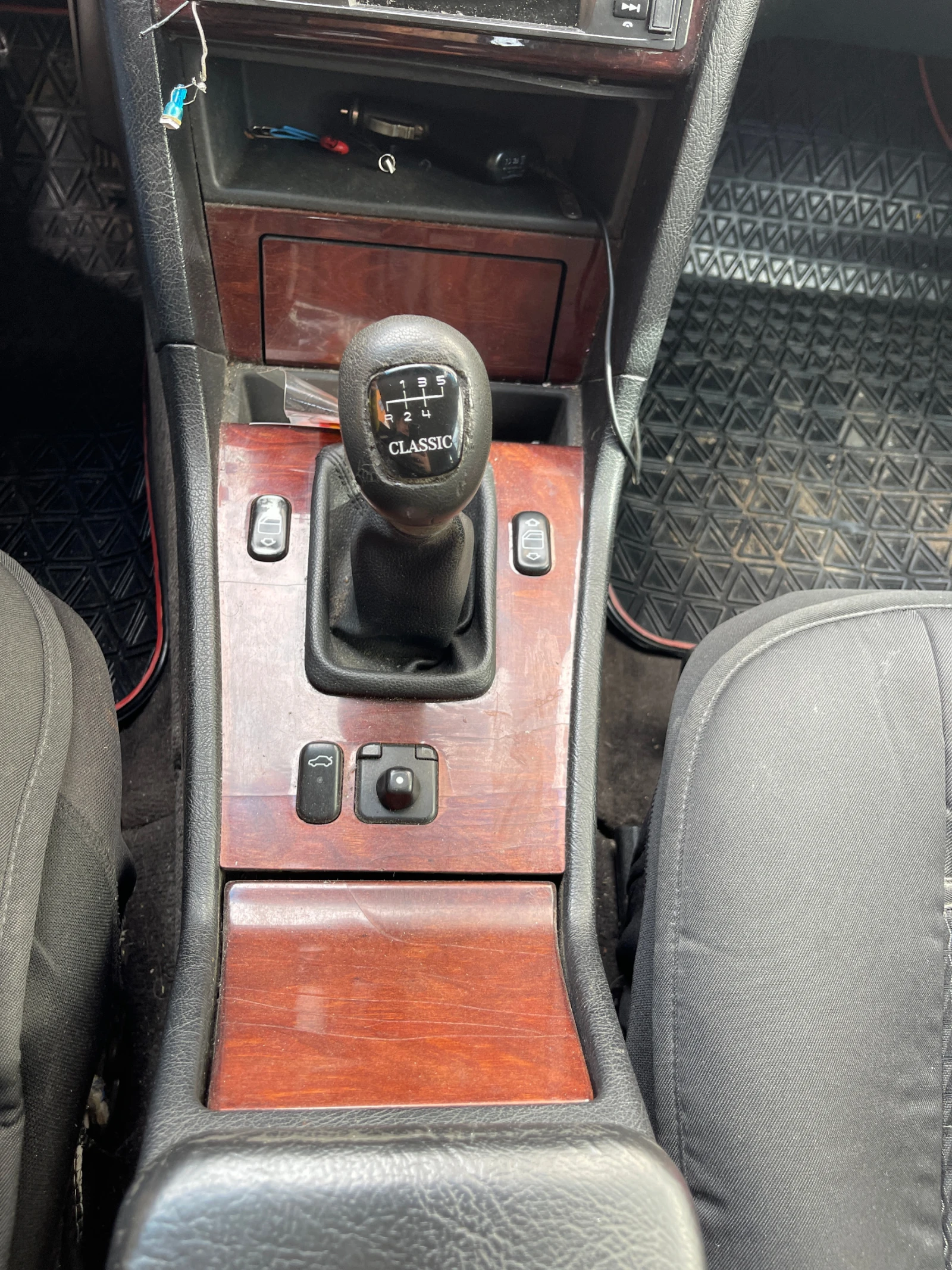 Mercedes-Benz C 250 TurboDiesel | Mobile.bg   11