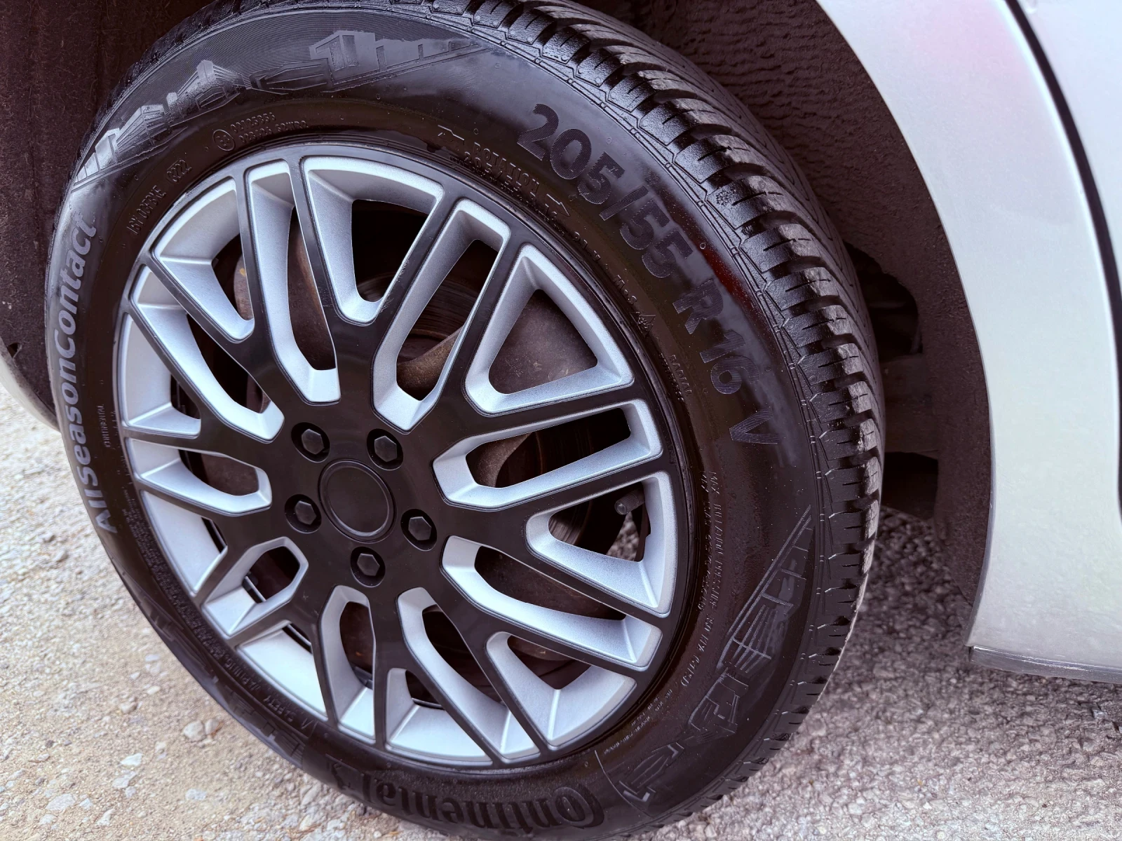 Ford Focus 1.6i  | Mobile.bg   15