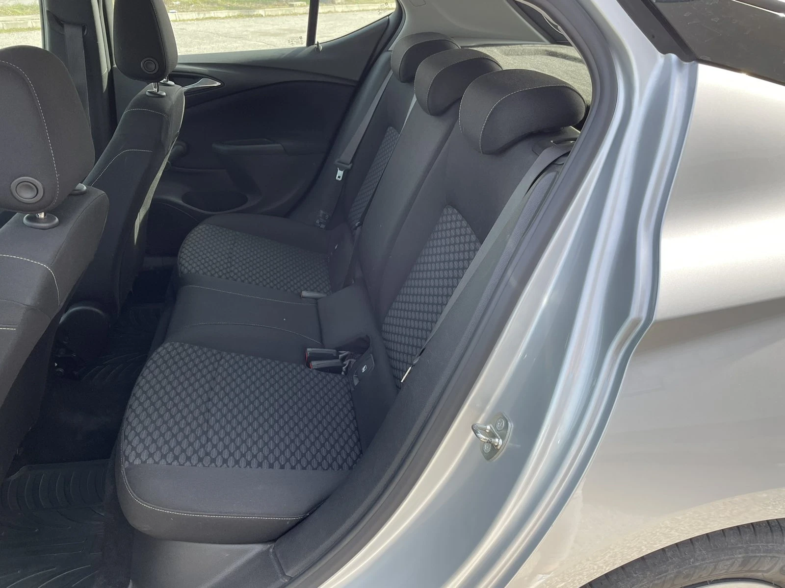 Opel Astra K 105���� EURO 6B | Mobile.bg � ����������� 11