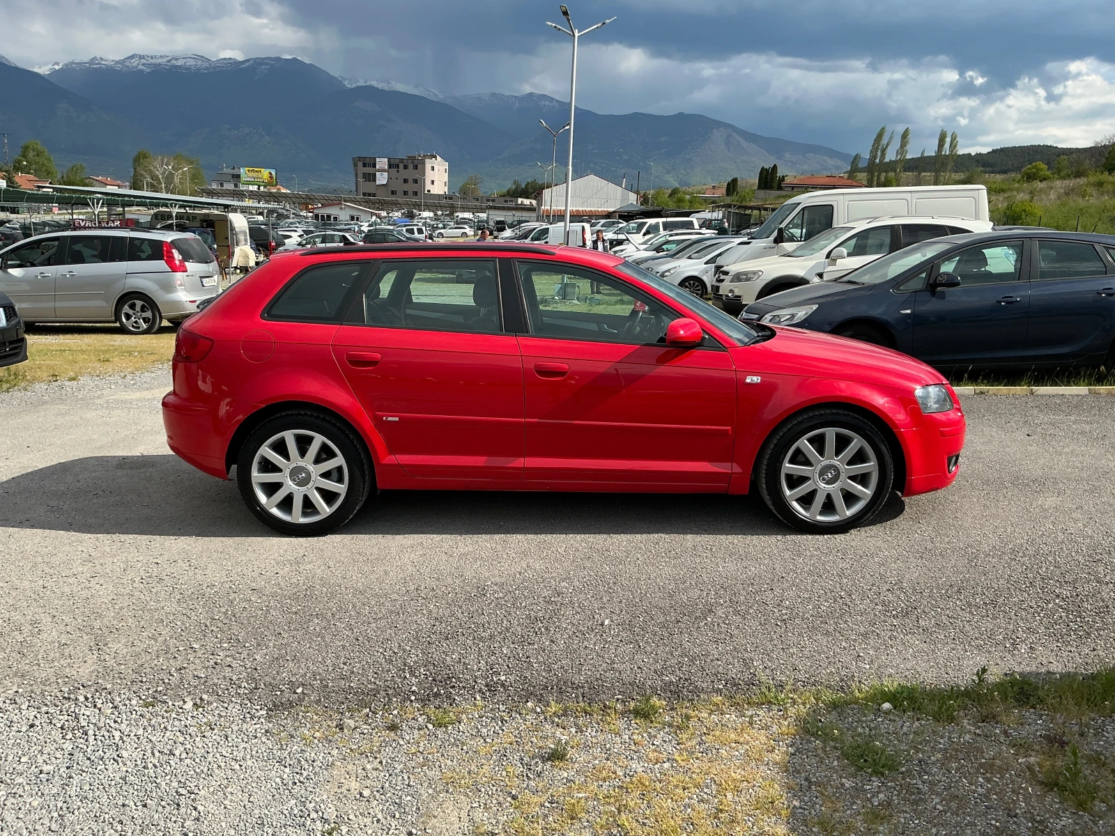 Audi A3 2.0 TDI S-Line - изображение 5
