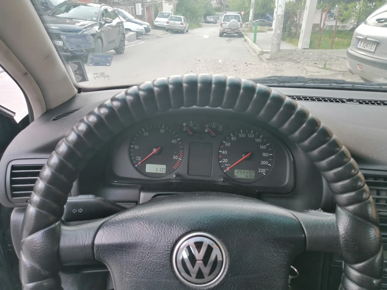 VW Passat 1.9tdi - изображение 5