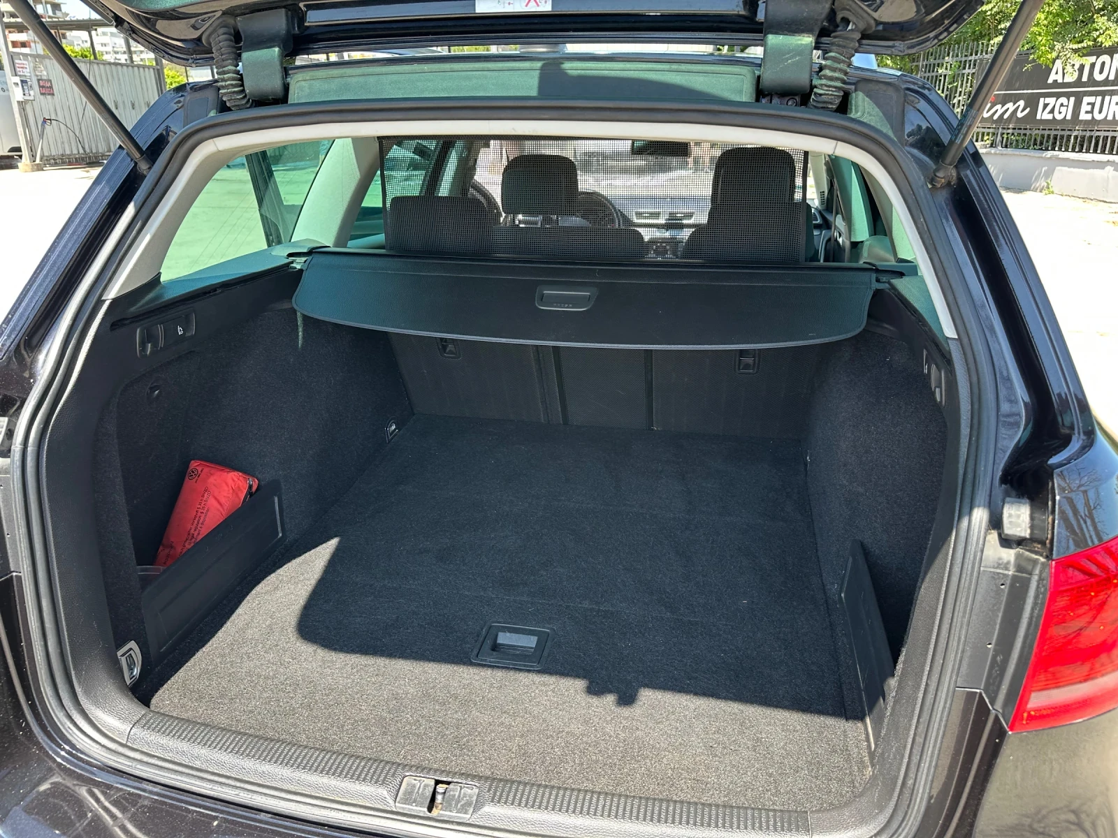 VW Passat  - изображение 5