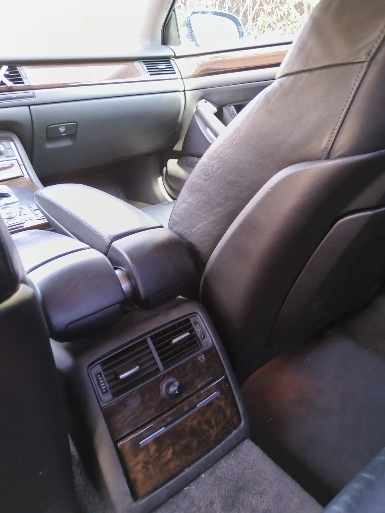 Audi A8  - изображение 10
