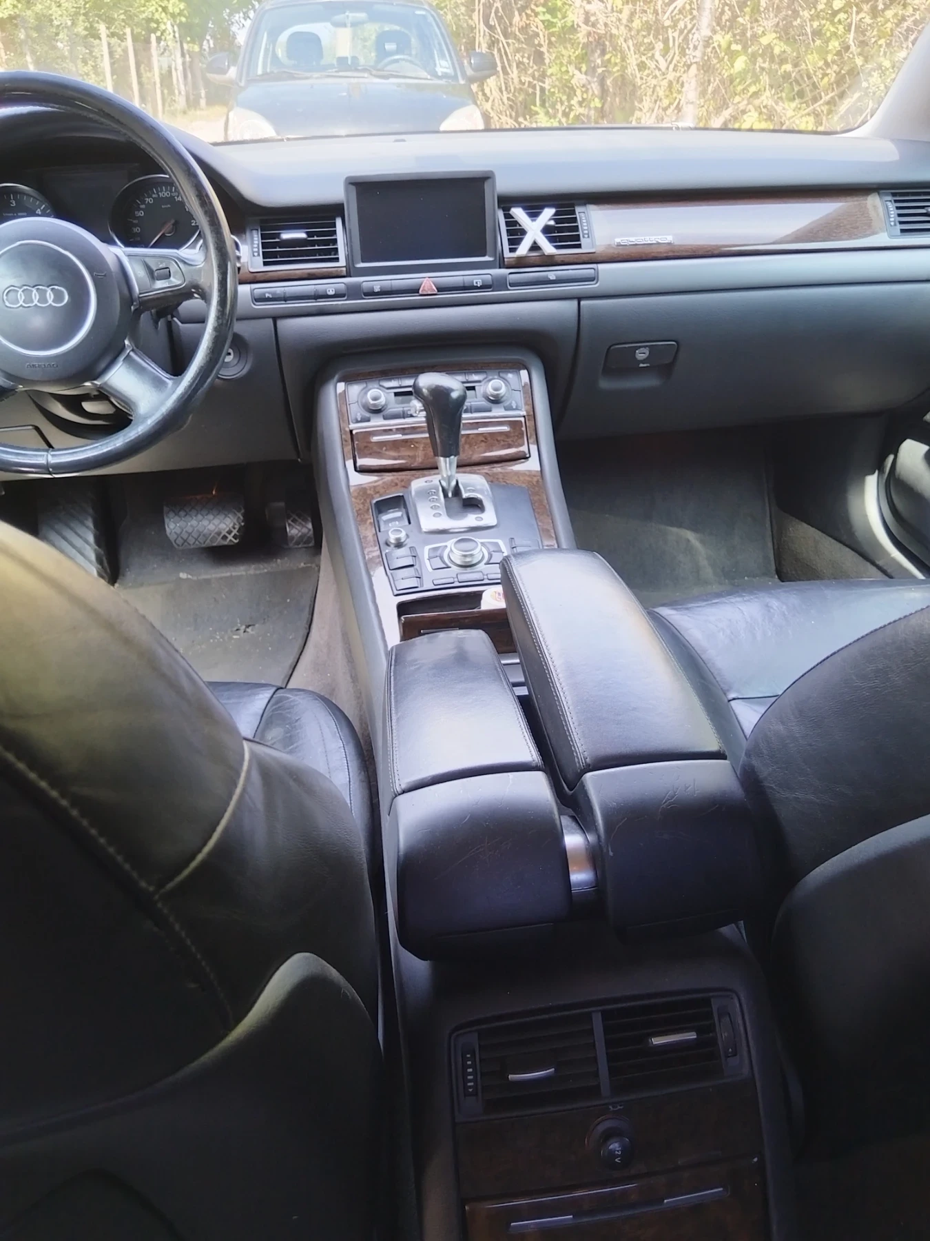 Audi A8  - изображение 6