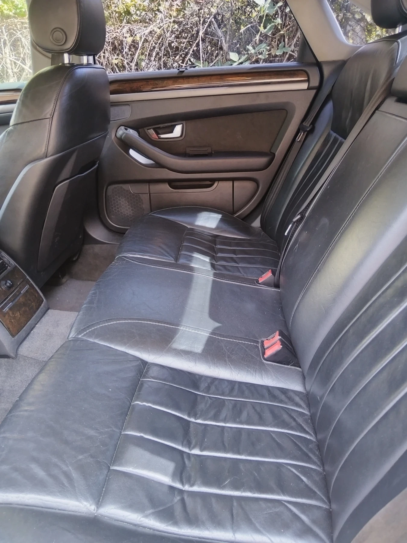 Audi A8  - изображение 9