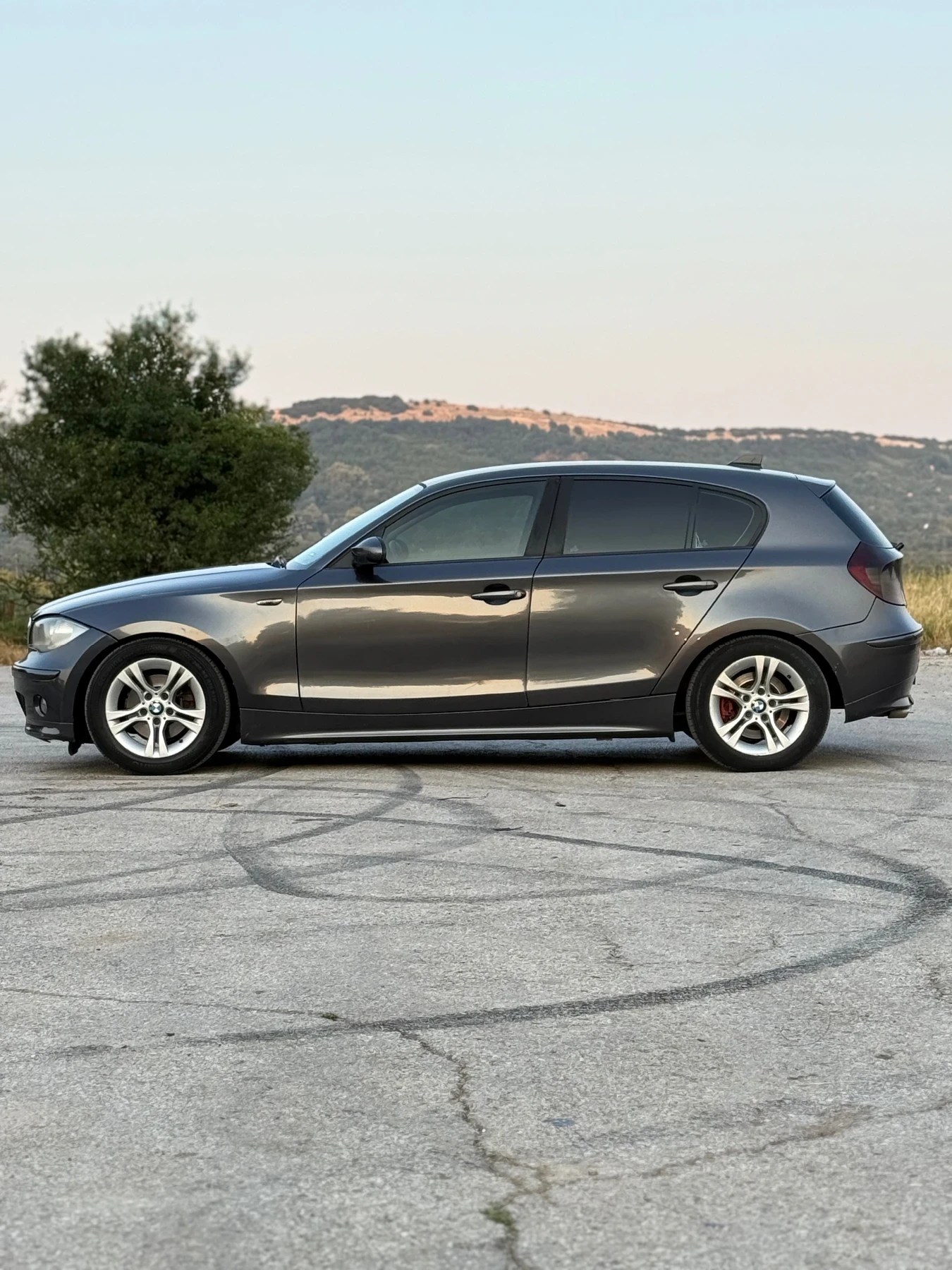 BMW 120  - изображение 5