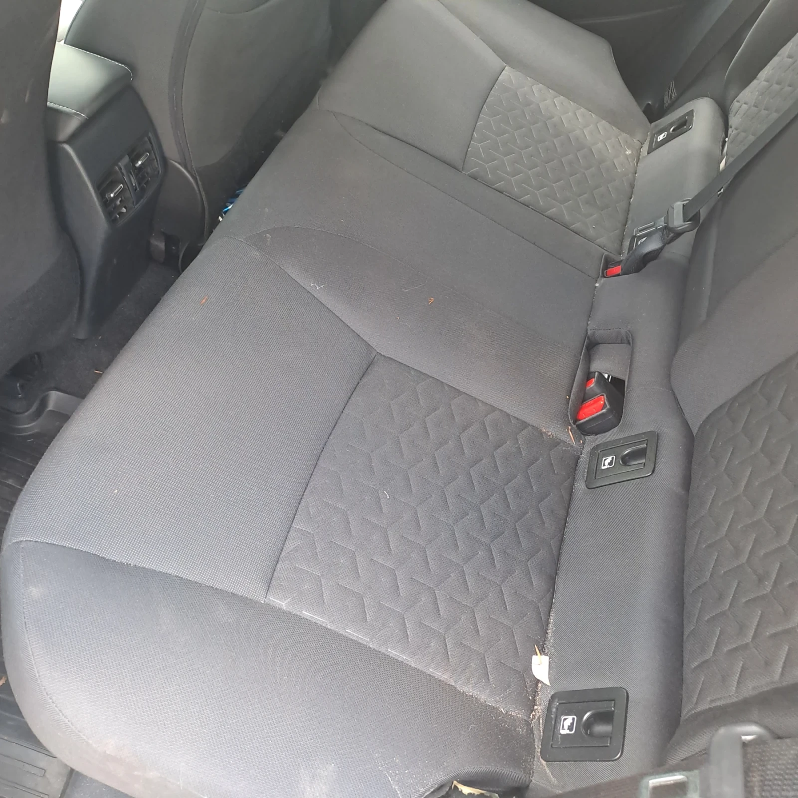 Toyota Corolla  - изображение 7