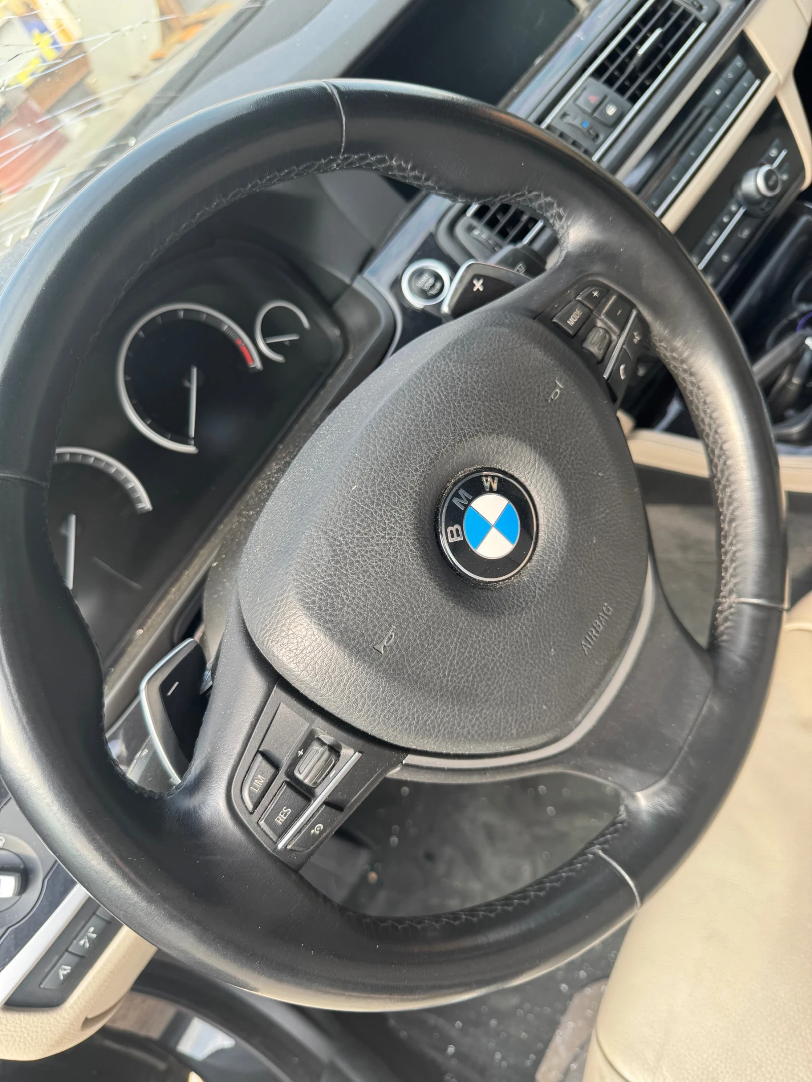 BMW 525 | Mobile.bg   15